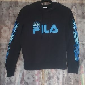 Fila Urban Outfitter Disney Villians Medium